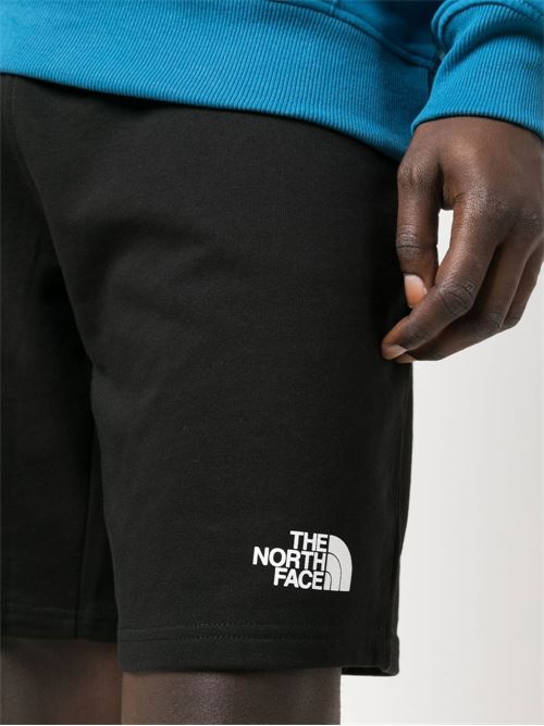 Bermuda uomo sportivo NORTH FACE | NF0A3S4EJK31